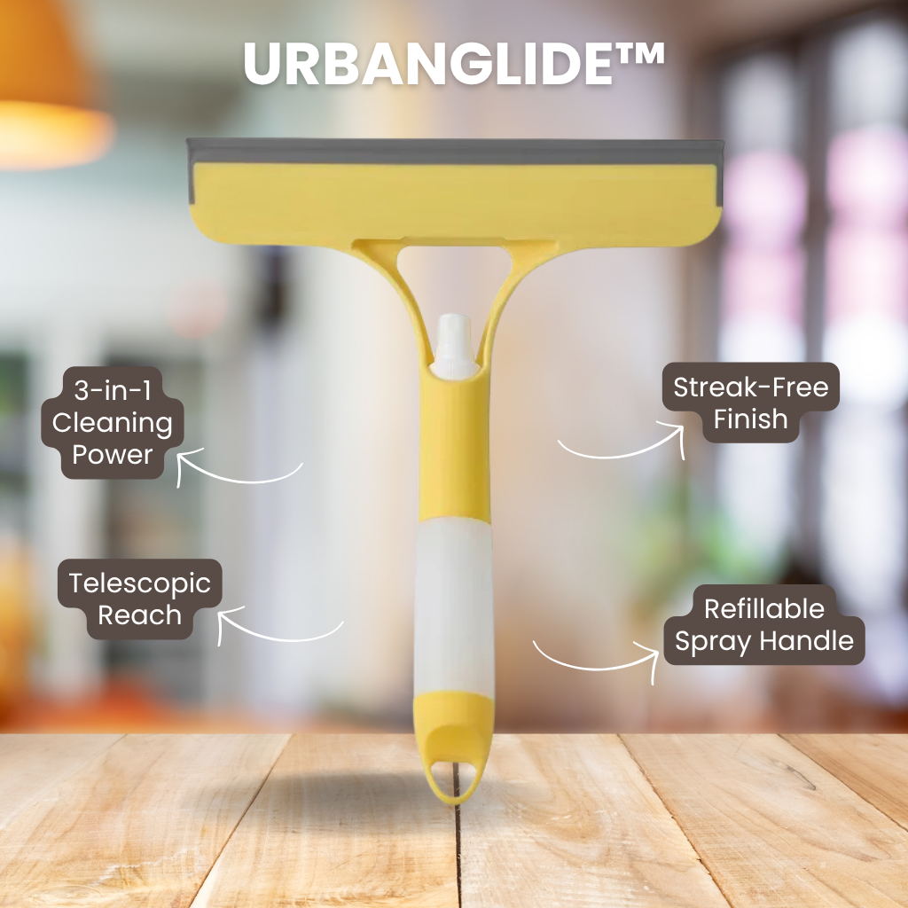 UrbanGlide™
